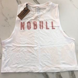 Nobull Blush Muscle Tank